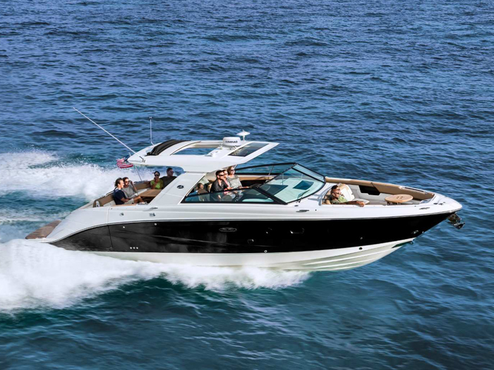 SLX 400