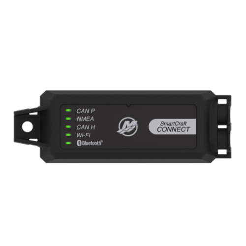 SmartCraft Connect